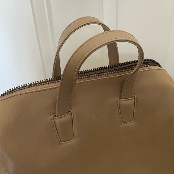 Matt & Nat Vegan Satchel - Picture 6 of 8